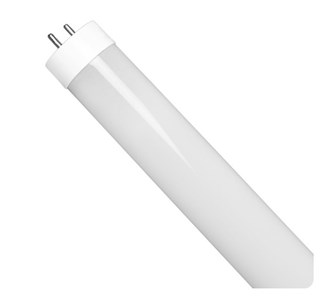 4 ft. LED T8 Tube - 4000 Kelvin - 1800 Lumens - Type A Plug and Play - Operates with Compatible T8 Ballast F32T8 Replacement - 11 Watt - 120-277 Volt - Case of 25 - PLT-90214